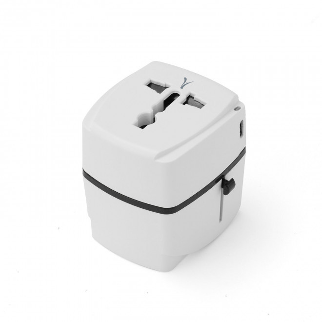 ADAPTATEUR UNIVERSEL PERSONNALISABLE 'YOUNIVERS'