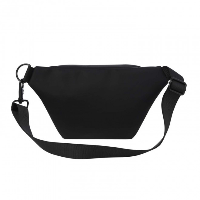 SAC BANANE PERSONNALISABLE EN PU RECYCLE 'TURNY'