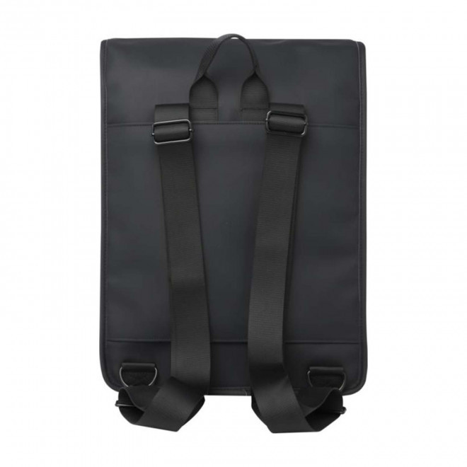 SAC A DOS PERSONNALISABLE ORDINATEUR RPET 'TURNY'