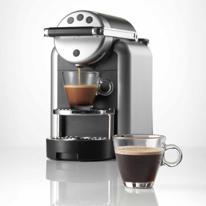 TASSE A CAFE PERSONNALISABLE 230 ML 'TREMPER'