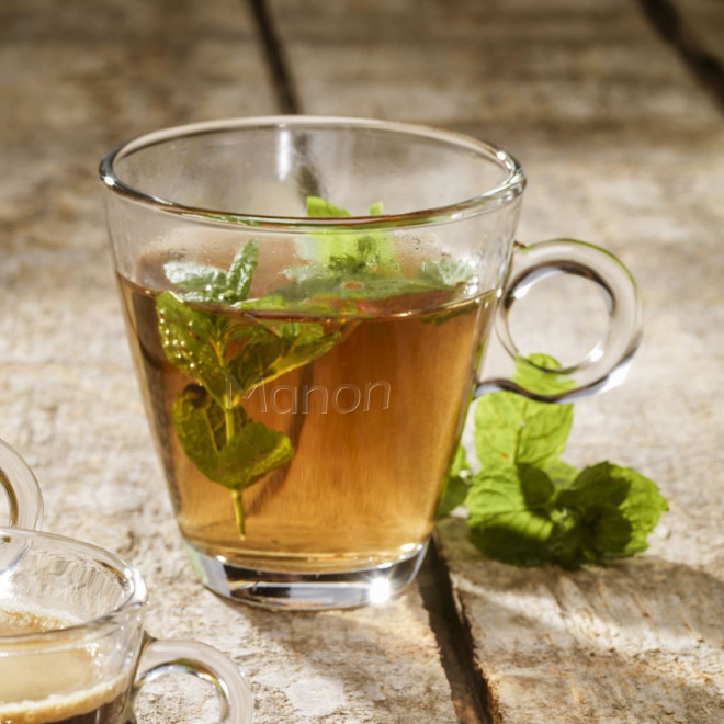 TASSE A CAFE PERSONNALISABLE 100 ML TREMPER'