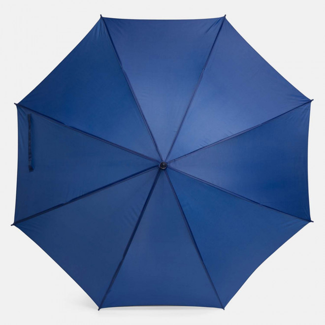 PARAPLUIE PERSONNALSABLE MANCHE DROIT AUTO 'ABERDEEN'
