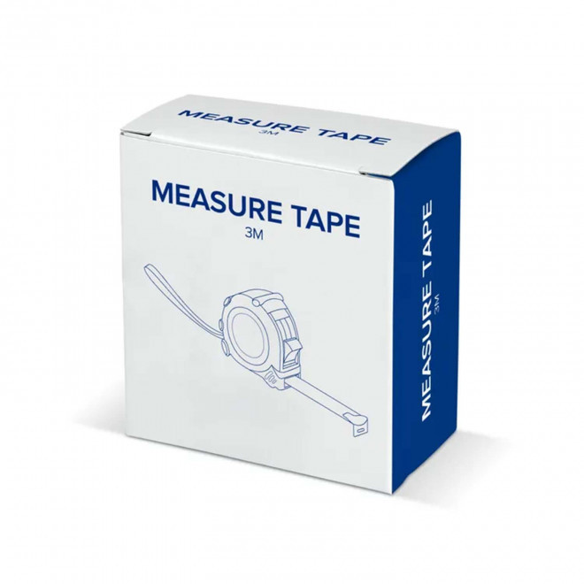 RAPIDE 4J   METRE 3M PERSONNALISABLE 'BLOCKER ROND'