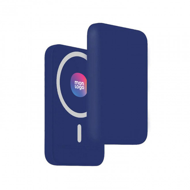 POWERBANK MAGSAFE PERSONNALISABLE 5000 MAH 10W 'ARCONA'