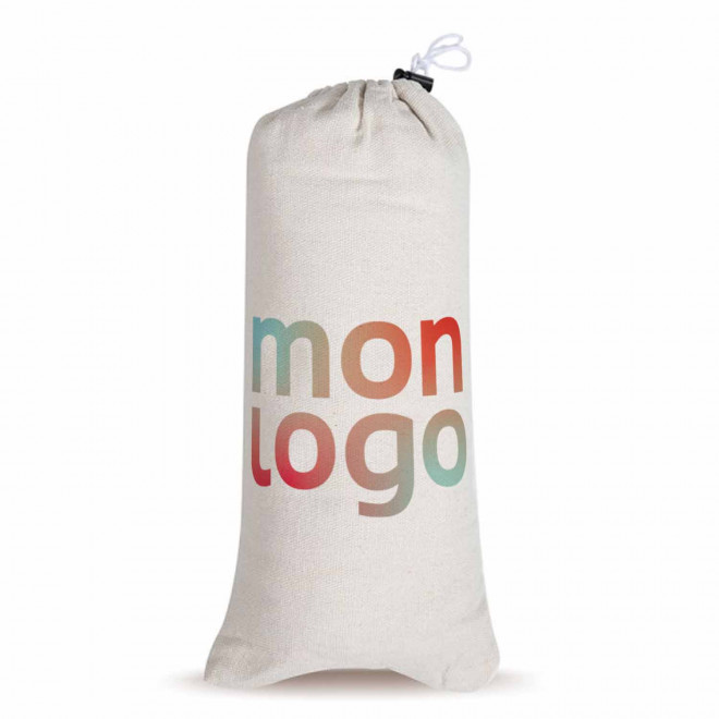 HAMAC 2 PERSONNES PERSONNALISABLE 'CHEELI 2'