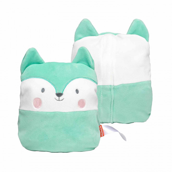 BOUILLOTE PERSONNALISABLE 'HORKA'