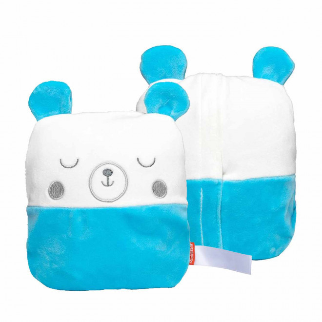 BOUILLOTE PERSONNALISABLE 'HORKA'