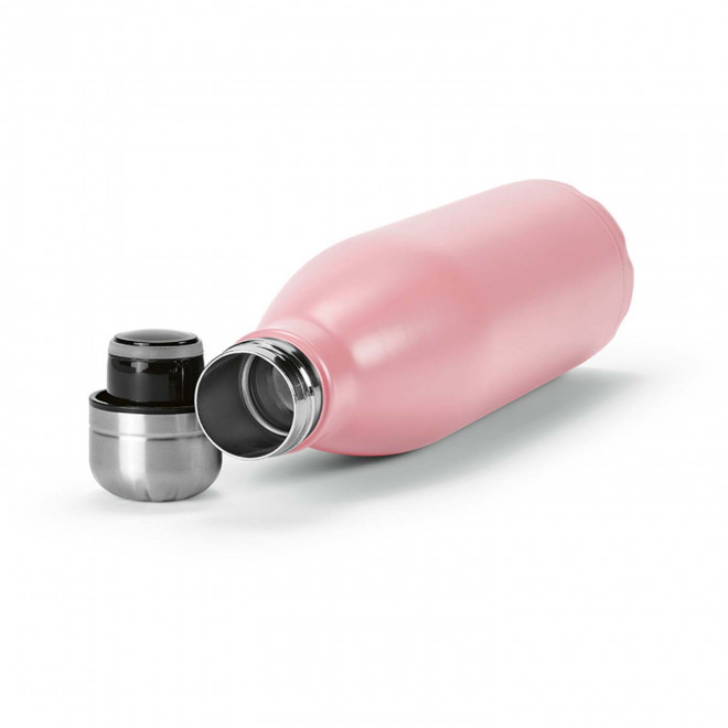 BOUTEILLE ISOTHERME PERSONNALISABLE 800ML 'ASTRIO RECYCLE'