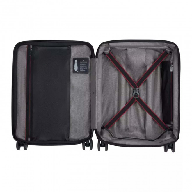 VALISE PERSONNALISABLE VICTORNIX® 'SPECTRA 3.0 CARRY ON'