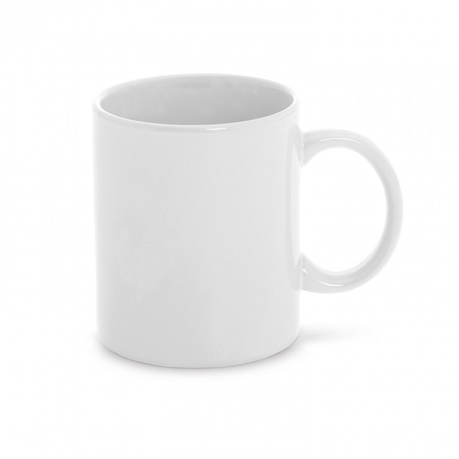 MUG CERAMIQUE PERSONNALISABLE 350 ML 'MANY'