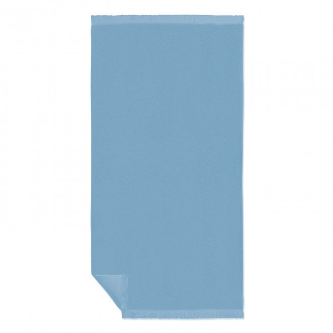 FOUTA PERSONNALISABLE 90x180 CM 'HORTENZIA' 