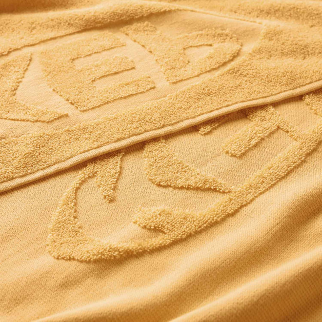 FOUTA PERSONNALISABLE 100x180 CM 'HORTENZIA'