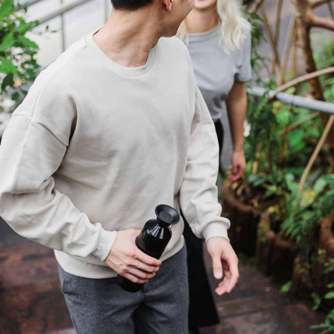 RAPIDE 4J   BOUTEILLE PERSONNALISABLE DOPPER® 580ML 'LOSTRI'