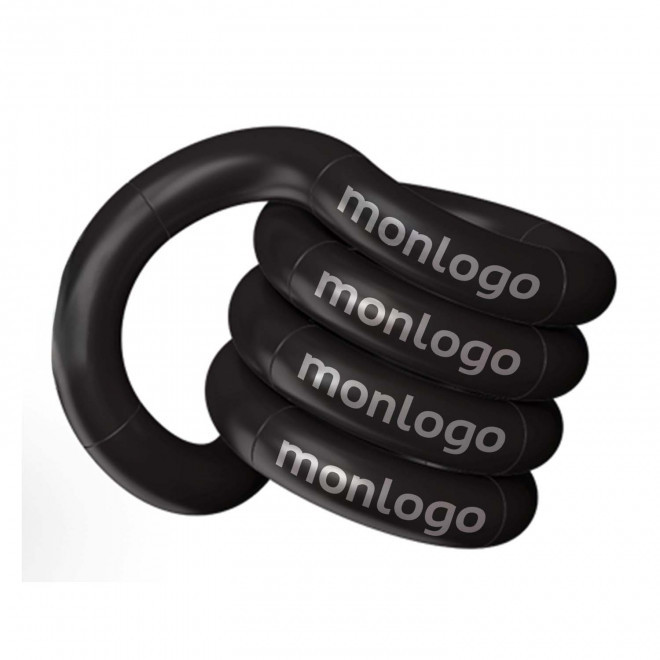 ANTISTRESS TANGLR PERSONNALISABLE 'TIJI'