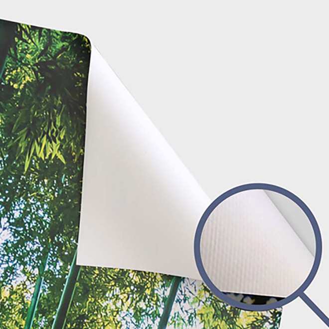 X BANNER PERSONNALISABLE 'X UP II'