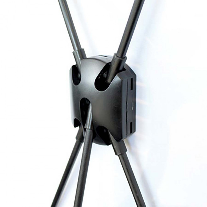 X BANNER PERSONNALISABLE 'X UP II'