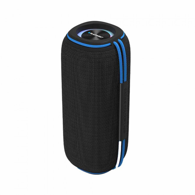 ENCEINTE LED 30W PUBLICITAIRE BLAUPUNKT® 'LIGHTSOUND 2'
