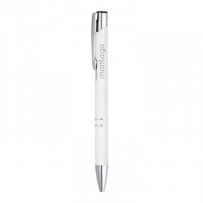 STYLO PERSONNALISABLE 'OLEG SOFT'