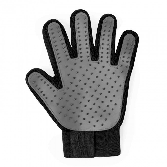 GANT BROSSE ANIMAUX PERSONNALISABLE 'LASSIE'