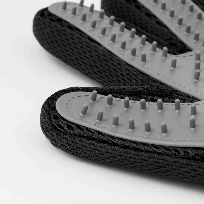 GANT BROSSE ANIMAUX PERSONNALISABLE 'LASSIE'