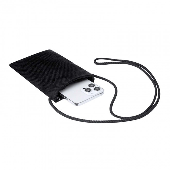 LANYARD PERSONNALISABLE POUR TELEPHONE 'BOLSA'