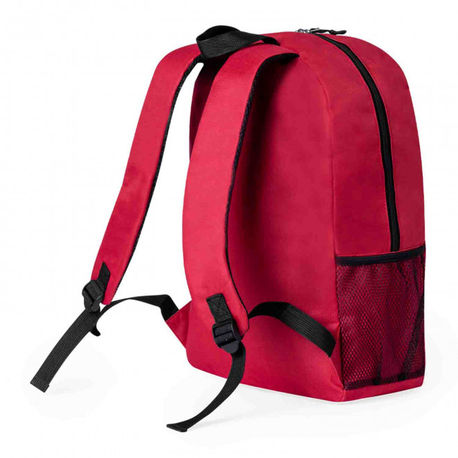 SAC A DOS DE SPORT PERSONNALISABLE 'EXPLORA RPET'