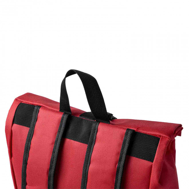 SAC A DOS PERSONNALISABLE 'STEGA'