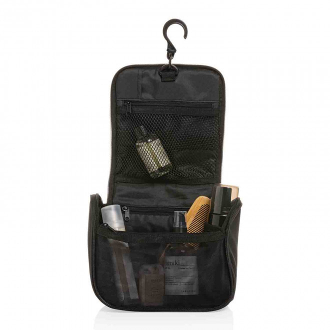 TROUSSE DE TOILETTE PERSONNALISABLE SWISS PEAK® 'LAHON'