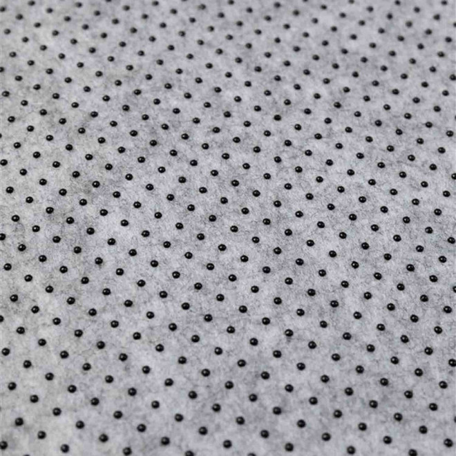 TAPIS DE SOURIS PERSONNALISABLE EN FEUTRE 'BIURO MINI'