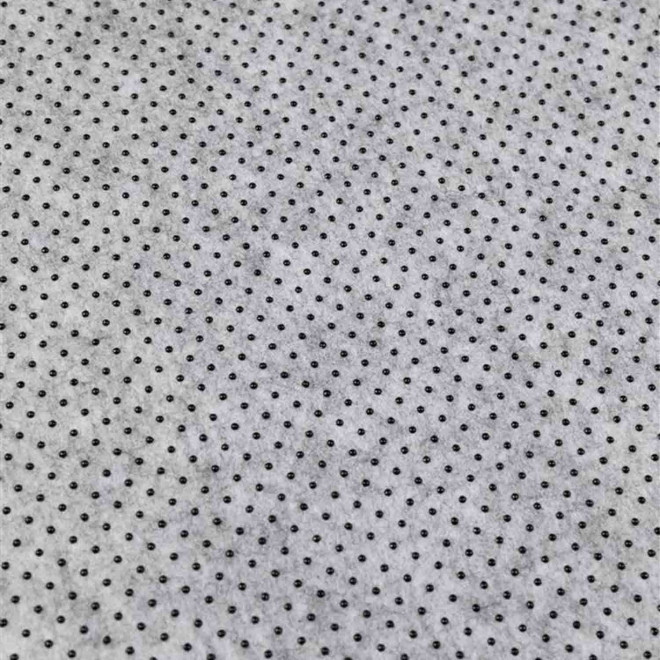 TAPIS DE SOURIS PERSONNALISABLE EN FEUTRE RECYCLE 'BIURO'