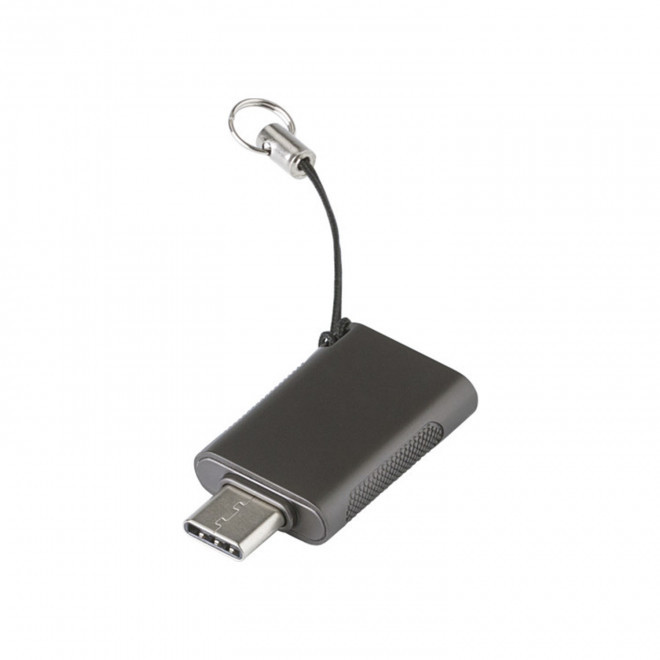 CLE USB TWIST PERSONNALISABLE 3.0 64GO 'MITALLO MINI'