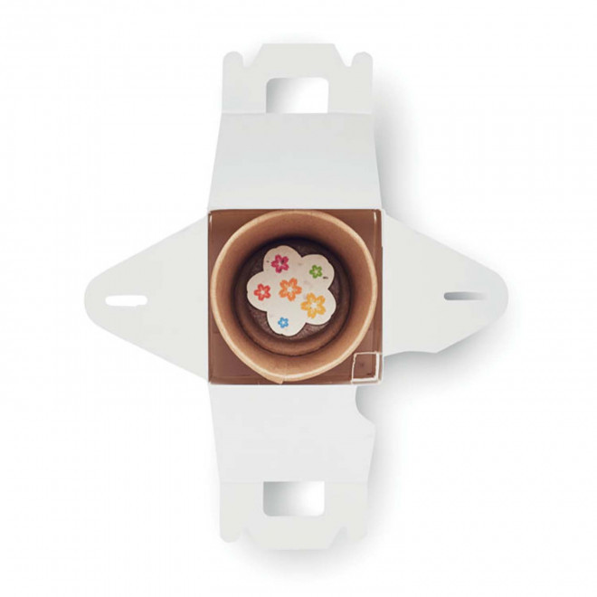 KIT DE PLANTATION PERSONNALISABLE AVEC CRAYON 'CASAFIORI'