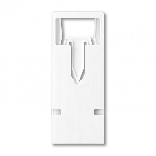 SUPPORT TELEPHONE REPLIABLE PERSONNALISABLE 'PAUSA'