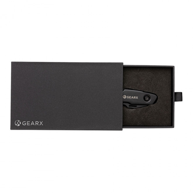 COUTEAU PERSONNALISÉ MULTIFONCTION GEAR X® 'HANDYMAN' 