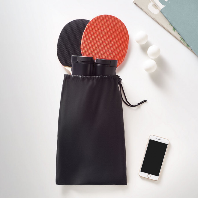 JEU DE TENNIS DE TABLE À PERSONNALISER 'GLADA'