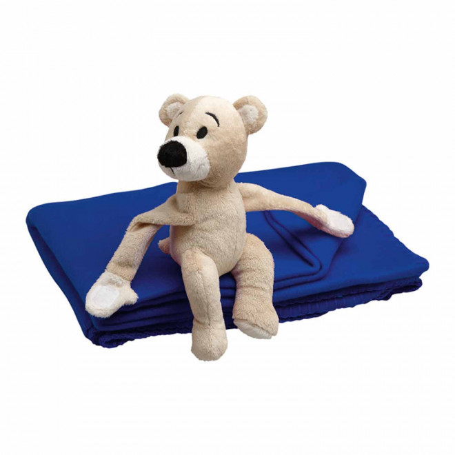 PELUCHE PERSONNALISÉE 'TAMIE'