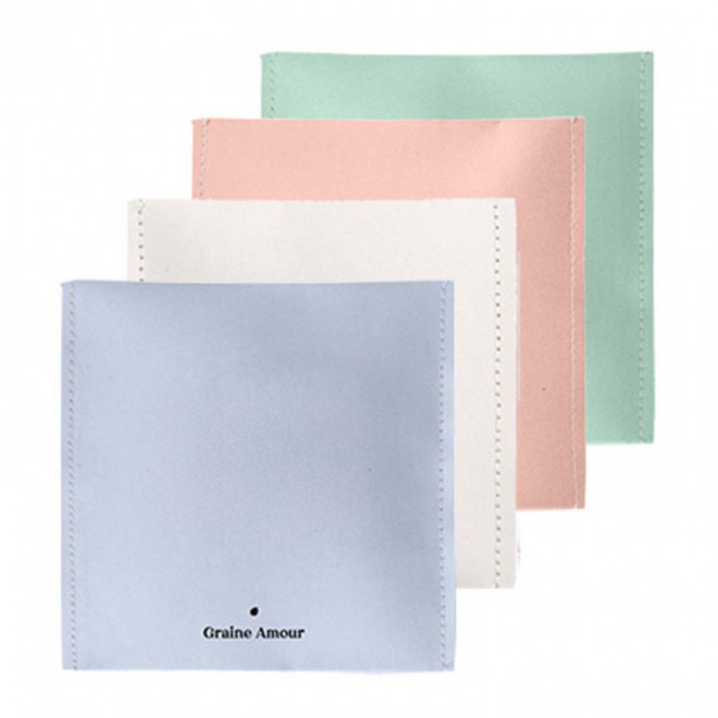 SACHETS DE GRAINES PERSONNALISABLE À SEMER 'SEMILLA'