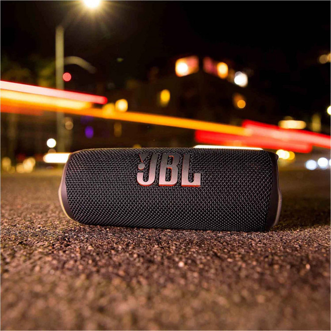 ENCEINTE PUBLICITAIRE JBL® 'FLIP 6'