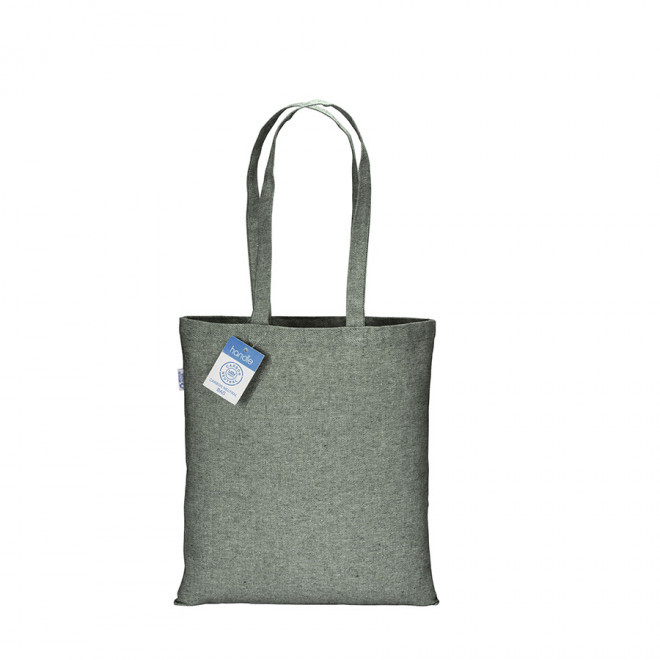 TOTE BAG PERSONNALISÉ RECYCLE 'MALOY'