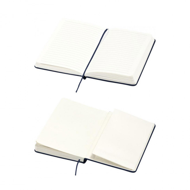 CARNET PERSONNALISÉ A4 'BOOKI'