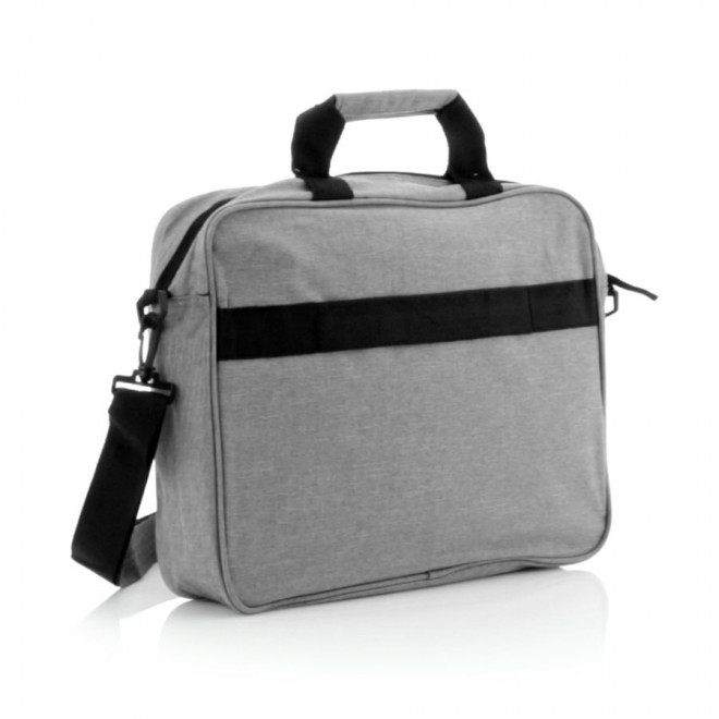 SACOCHE PERSONNALISÉE POUR ORDINATEUR 'VLORA'