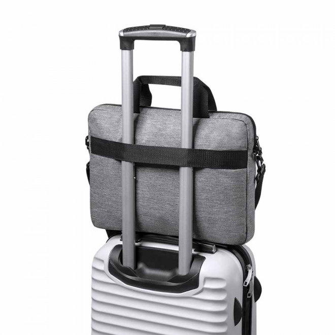 SAC ORDINATEUR PERSONNALISÉ 'KASHAR'