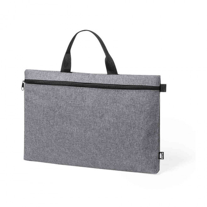 SACOCHE ORDINATEUR PERSONNALISÉ 'KAKUN'