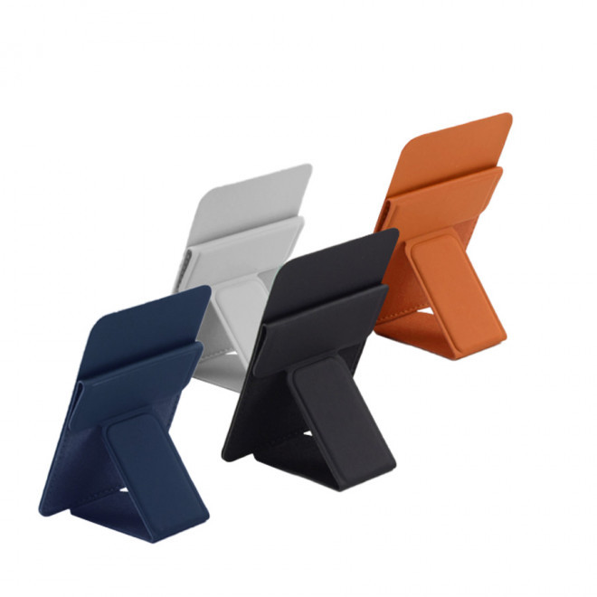 SUPPORT SMARTPHONE PUBLICITAIRE & PORTE CARTES 'CARDFIX'