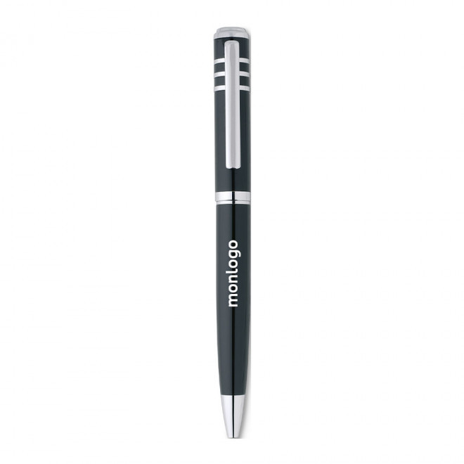 STYLO PERSONNALISÉ 'PELIUM'