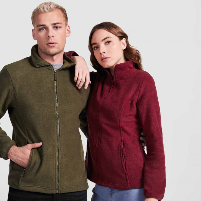 POLAIRE PERSONNALISÉE POUR FEMME 'ARTIC'