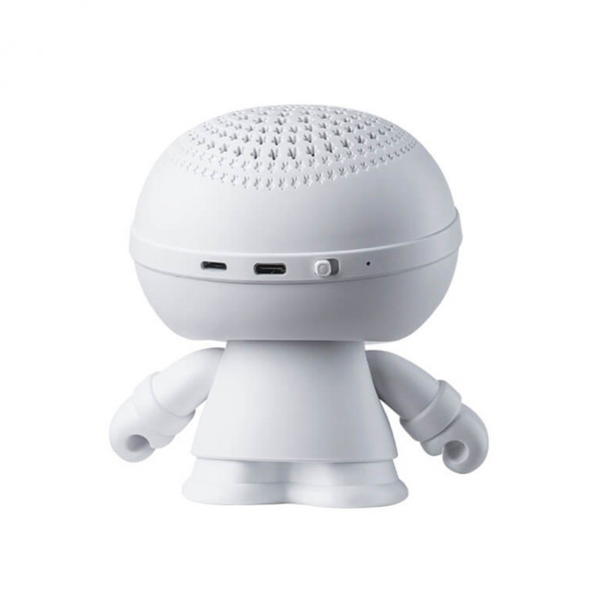 ENCEINTE BLUETOOTH® PERSONNALISÉE XOOPAR® 'XBOY MOYEN'