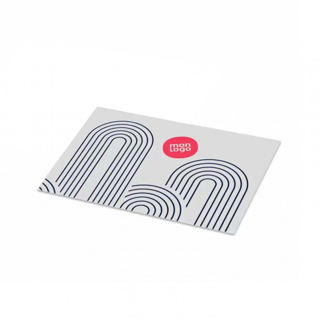 PANIER GOURMAND PUBLICITAIRE 'FARANDOLE DE DOUCEURS'