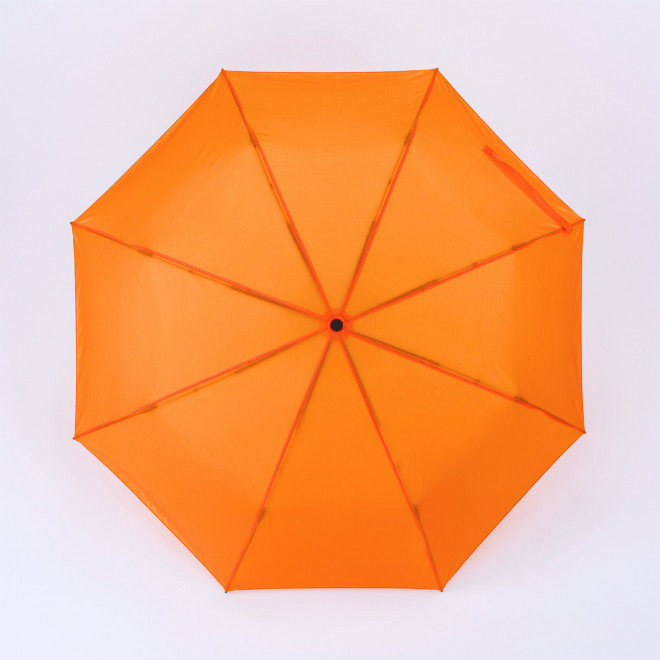 COFFRET PARAPLUIE ET MUG 400ML PERSONNALISABLE 'UMBRI'