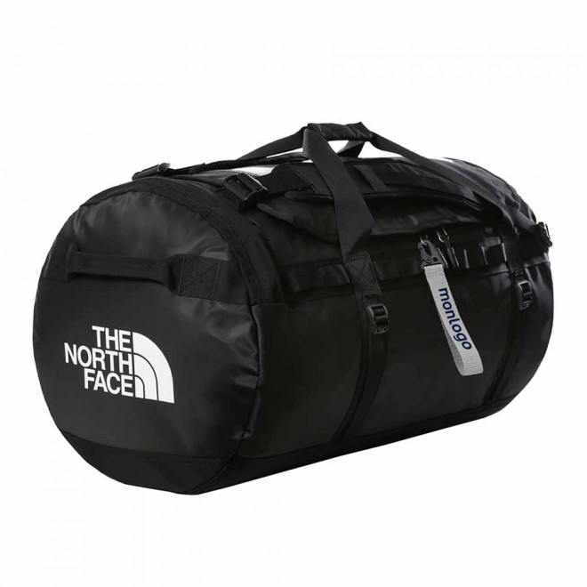 SAC WEEK END 95L PUBLICITAIRE THE NORTH FACE® 'DUFFEL' 